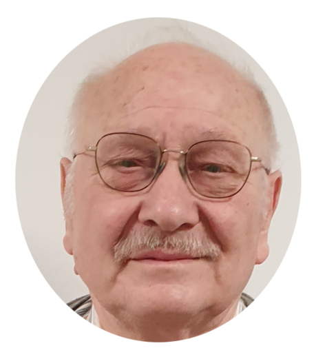 Jacob Roschy Mitarbeiter Jacob Roschy