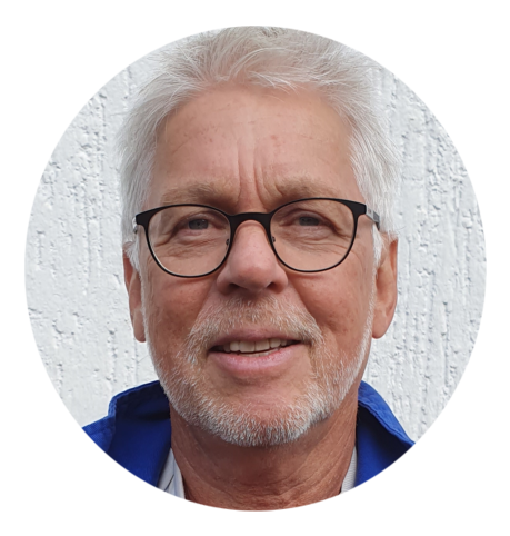 Mitarbeiter Peter Kolz Peter Kolz